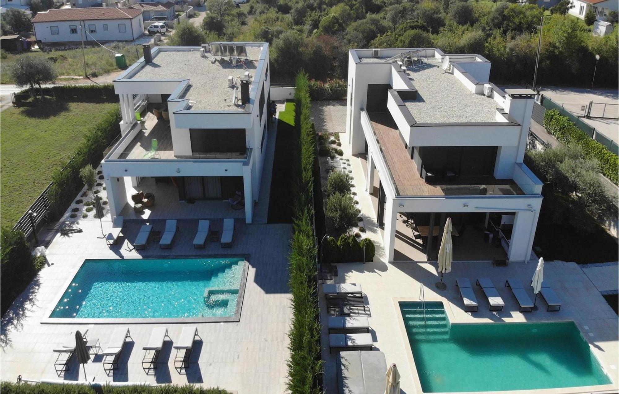 Villa Ula Pula Exteriör bild