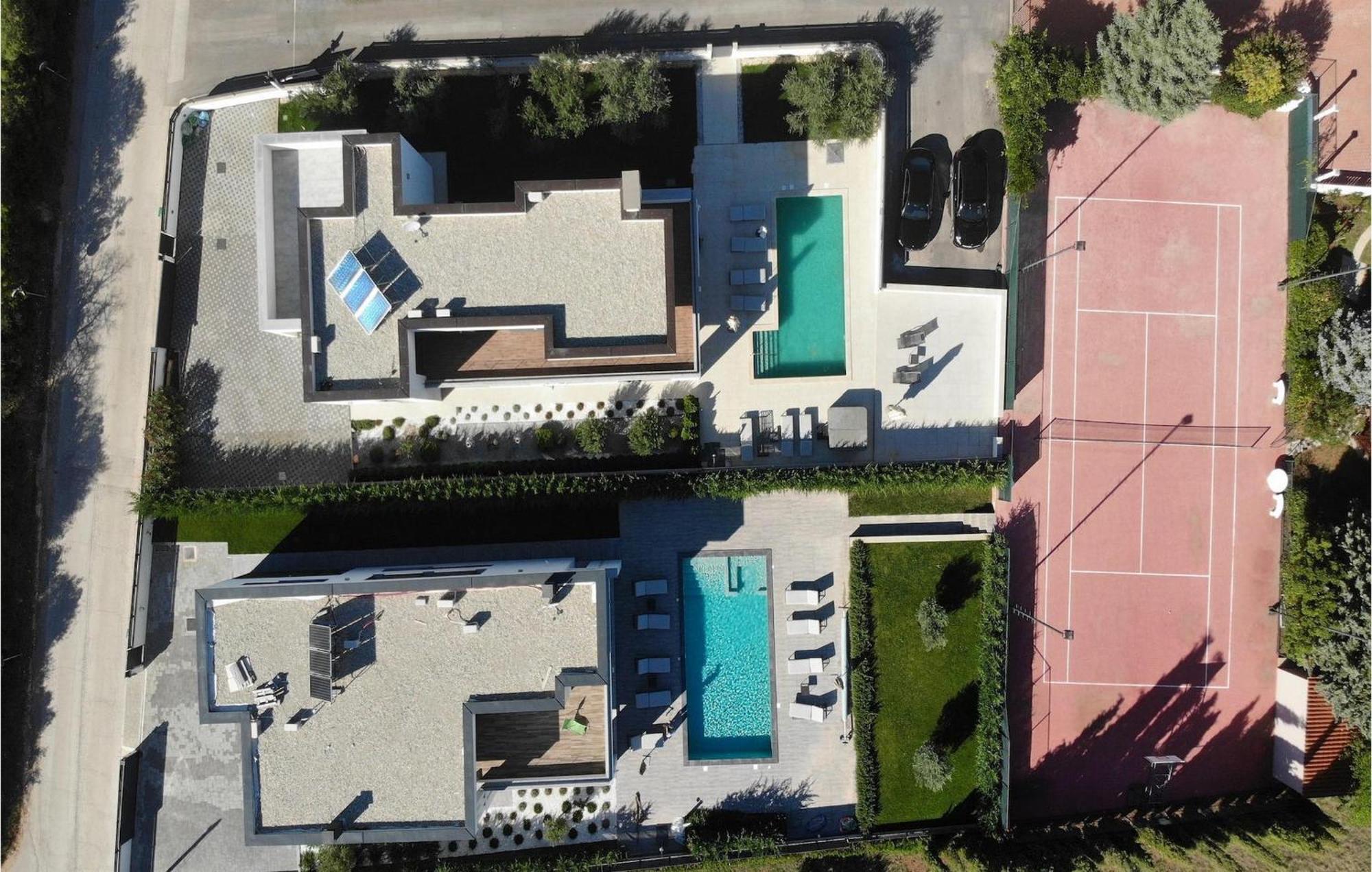 Villa Ula Pula Exteriör bild