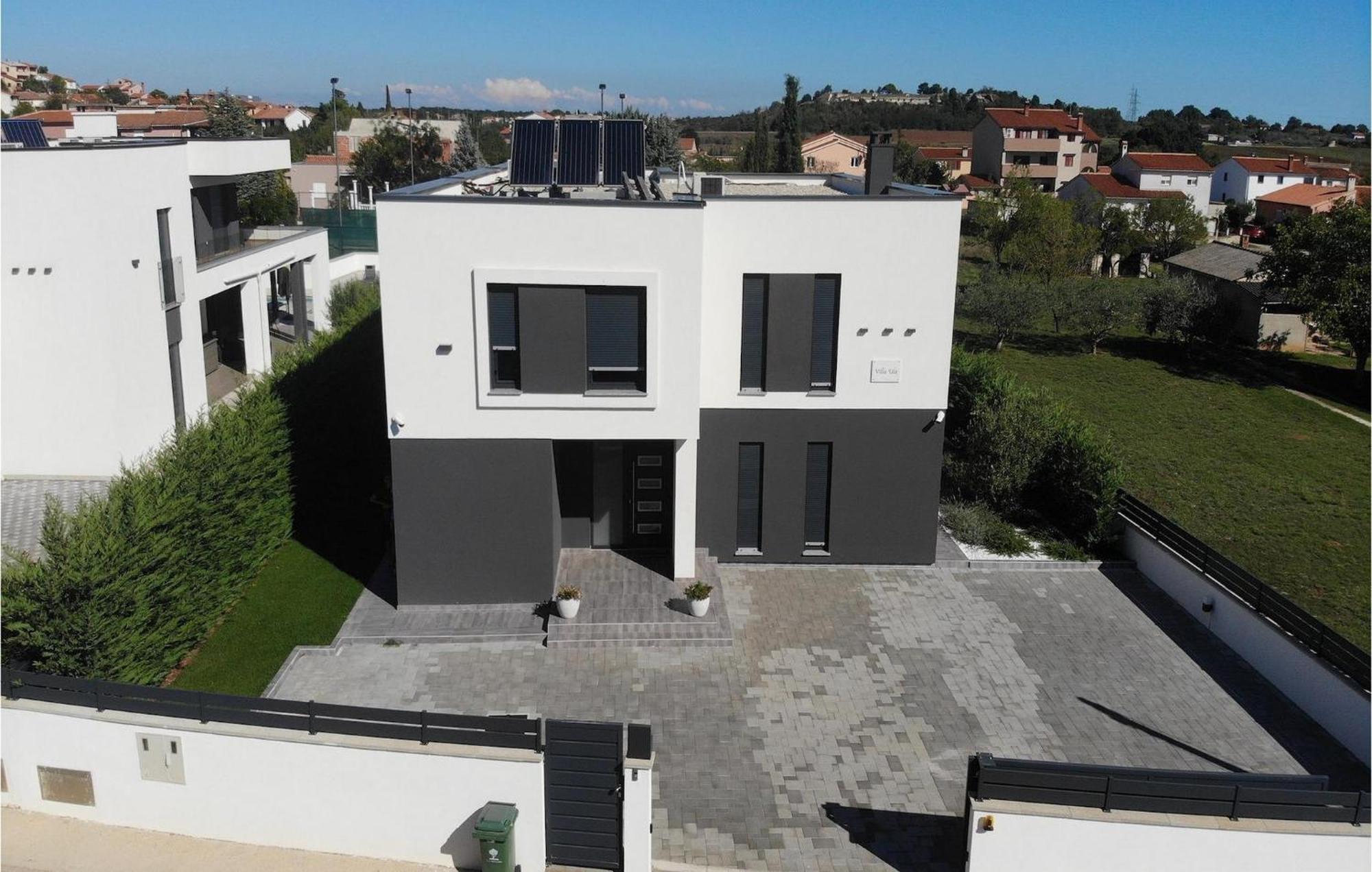 Villa Ula Pula Exteriör bild
